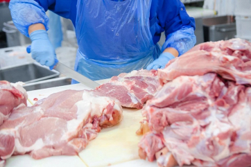 В 2024 году во Вьетнаме заметно увеличится производство свинины